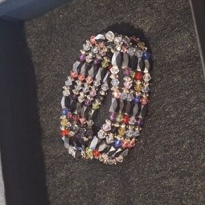 Magnetic Bracelet or Choker